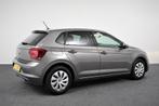 Volkswagen Polo 1.0 TSI 95pk Comfortline Plus € 14.390,00, Auto's, Volkswagen, Nieuw, 47 €/maand, Zilver of Grijs, Geïmporteerd