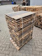 Sloophout/vuren balkjes. Kopmaat 100x20mm - 70cm (150 stuks), Ophalen, Zo goed als nieuw, Plank, 50 mm of meer
