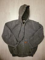 Vintage Carhartt Jacket J130, Verzenden, Zo goed als nieuw, Grijs