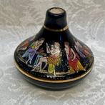 Griekse parfumpotjes  2 stuks, Verzamelen, Parfumverzamelingen, Ophalen of Verzenden, Gebruikt, Miniatuur