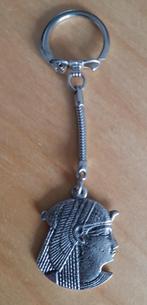 Sleutelhanger Cleopatra (metaal), Verzamelen, Ophalen of Verzenden, Gebruikt, Overige typen