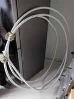 Wavin Buis Ø25x2.5mm - 5 & 10 meter, Doe-het-zelf en Verbouw, Buizen en Afvoer, Ophalen, Gebruikt, Pvc, 6 meter of meer