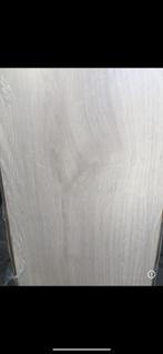 Laminaat  licht hout van Classen 6 mm dik nieuw, 50 tot 150 cm, Nieuw, Ophalen of Verzenden, 10 m² of meer