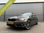 BMW 1-serie 118i Edition Sport Line Shadow Executive Automaa, Gebruikt, Euro 6, 1290 kg, 4 stoelen