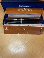 Sheaffer Eaton Textron Fountain Pen Set, Verzamelen, Pennenverzamelingen, Balpen, Ophalen of Verzenden, Zo goed als nieuw