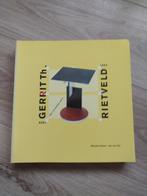 Het volledige werk van Gerrit Th.Rietveld ISBN 9789073285163, Ophalen of Verzenden, Zo goed als nieuw, Architectuur algemeen, Marijke Kuper, Ida van Zijl