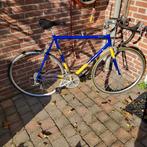 Koga miyata racefiets, Fietsen en Brommers, Fietsen | Racefietsen, Ophalen, Gebruikt, Staal, Koga Miyata