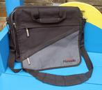 Laptoptas, Ophalen, 17 inch of meer, Gebruikt, Schoudertas