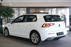 Volkswagen Golf 1.5 eTSI Style DSG Pano Trek Navi Led Pdc Ac, 4 cilinders, Alcantara, Wit, Origineel Nederlands