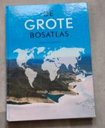 53e editie grote bosatlas, Boeken, Kinderboeken | Jeugd | 13 jaar en ouder, Ophalen of Verzenden, Zo goed als nieuw