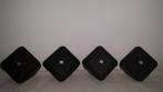 Boston Acoustics SoundWare XS, Overige merken, Ophalen of Verzenden, Zo goed als nieuw, Surroundset zonder subwoofer