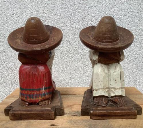 fraaie beeldjes, oa leuke Mexicanen en 60-er jaren, Verzamelen, Beelden en Beeldjes, Zo goed als nieuw, Dier, Ophalen of Verzenden