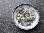 Vogelbord van de maand Juni Hutschenreuther, Verzamelen, Ophalen of Verzenden, Nieuw