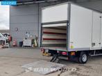 Iveco Daily 35C14 Euro6 Dubbellucht Laadklep Zijdeur Bakwage, Auto's, Bestelauto's, Te koop, Iveco, Gebruikt, Stof