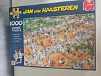 Jan van Haasteren puzzels te koop., Ophalen, 500 t/m 1500 stukjes, Zo goed als nieuw