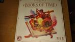 Books Of Time, Een of twee spelers, Ophalen of Verzenden, Zo goed als nieuw, Board & Dice