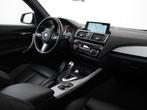 BMW 1-serie 118i High Executive M Sport Shadow Line | Schuif, Gebruikt, Bedrijf, 650 kg, 19 km/l