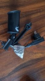 Sneeuwpop projector kerst, Diversen, Kerst, Ophalen of Verzenden, Zo goed als nieuw