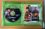 FIFA 21 (Xbox one), Vincentsgames@hotmail.com, Vincent's games, Ophalen of Verzenden, Zo goed als nieuw