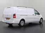 Mercedes-Benz Vito 114CDI 7G-Tronic Automaat Extra Lang | Tr, Auto's, Bestelauto's, Automaat, Gebruikt, 4 cilinders, 2500 kg