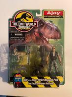 Jurassic Park /Lost World Siduh Ajay MOC Kenner, Ophalen of Verzenden, Zo goed als nieuw