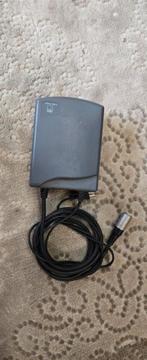 Oplader sparta ion, Ophalen of Verzenden, Gebruikt