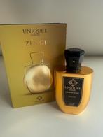 Unique'e Luxury - Zen'gi - decant (10ml), Sieraden, Tassen en Uiterlijk, Uiterlijk | Parfum, Verzenden, Zo goed als nieuw