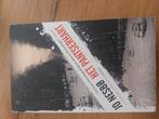 Jo Nesbø - Het pantserhart, Jo Nesbø, Ophalen of Verzenden, Zo goed als nieuw, Nederland