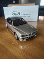 BMW M5 e39 ottomobile, Ophalen of Verzenden, Nieuw, Auto, OttOMobile