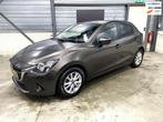 Mazda 2 1.5 Skyactiv-G exclusive 2e eigenaar pdc automaat, Stof, Gebruikt, 4 cilinders, Lichtsensor