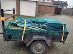 Grofvuil rijden naar de milieustraat, Ophalen, Nieuw