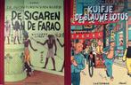 Gezocht: Kuifje facsimile genummerd met ex-libris, Boeken, Stripboeken, Meerdere stripboeken, Ophalen