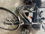 Fiets, Ophalen, Gebruikt, Overige merken