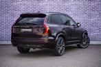 Volvo XC90 2.0 T8 Plug-in hybrid AWD Plus Dark | Trekhaak |, Auto's, 12 maanden, Gebruikt, Euro 6, 4 cilinders