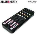 Xone:K2 (transport case and USB cable included), Muziek en Instrumenten, Mengpanelen, Ophalen of Verzenden, Zo goed als nieuw
