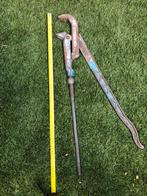 Dako pijptang van 70 Cm, Auto diversen, Autogereedschap, Ophalen of Verzenden