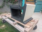 Dovre Vintage, Ophalen, Gebruikt, Houtkachel, Vrijstaand