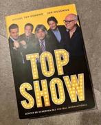 Topshow - Michel van Egmond, Gelezen, Michel van Egmond, Ophalen of Verzenden, Balsport