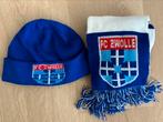Muts en sjaal, Verzamelen, Sportartikelen en Voetbal, Ophalen of Verzenden, Zo goed als nieuw, Overige binnenlandse clubs, Pet of Muts