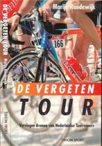 De vergeten Tour - Marije Randewijk, Marije Randewijk, Lopen en Fietsen, Ophalen of Verzenden, Zo goed als nieuw