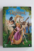 Rapunzel - Disney - dvd, Cd's en Dvd's, Ophalen of Verzenden, Zo goed als nieuw