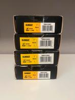 DEWALT DNBA1638SZ brads 1.6-38 Inox/RVS (2500 st.), Ophalen of Verzenden, Nieuw