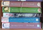 5 boeken van Beverly Lewis, Ophalen of Verzenden, Zo goed als nieuw