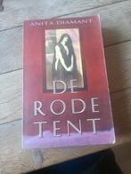 A. Diamant - De rode tent, Boeken, Ophalen of Verzenden, Zo goed als nieuw, A. Diamant