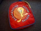 Tweety rood rugtasje nieuw, Ophalen of Verzenden, Zo goed als nieuw, 25 tot 40 cm