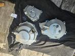 Originele blokdeksels Yamaha R6 99-02, Ophalen of Verzenden, Gebruikt