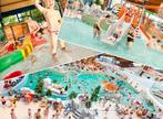 4 kaartjes voor zwemparadijs zwembad de scheg in deventer, Drie personen of meer, Ticket of Toegangskaart