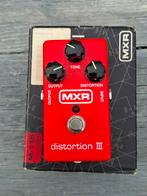 MXR Distortion 3, Ophalen of Verzenden, Zo goed als nieuw, Distortion, Overdrive of Fuzz