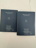 2x revitalish advanced eyelash conditioner 0,75ml new, Nieuw, Ogen, Make-up, Ophalen of Verzenden