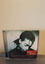 CD Terence Trent D'arby - Introducing the hardline according, Ophalen of Verzenden, 1980 tot 2000, Gebruikt